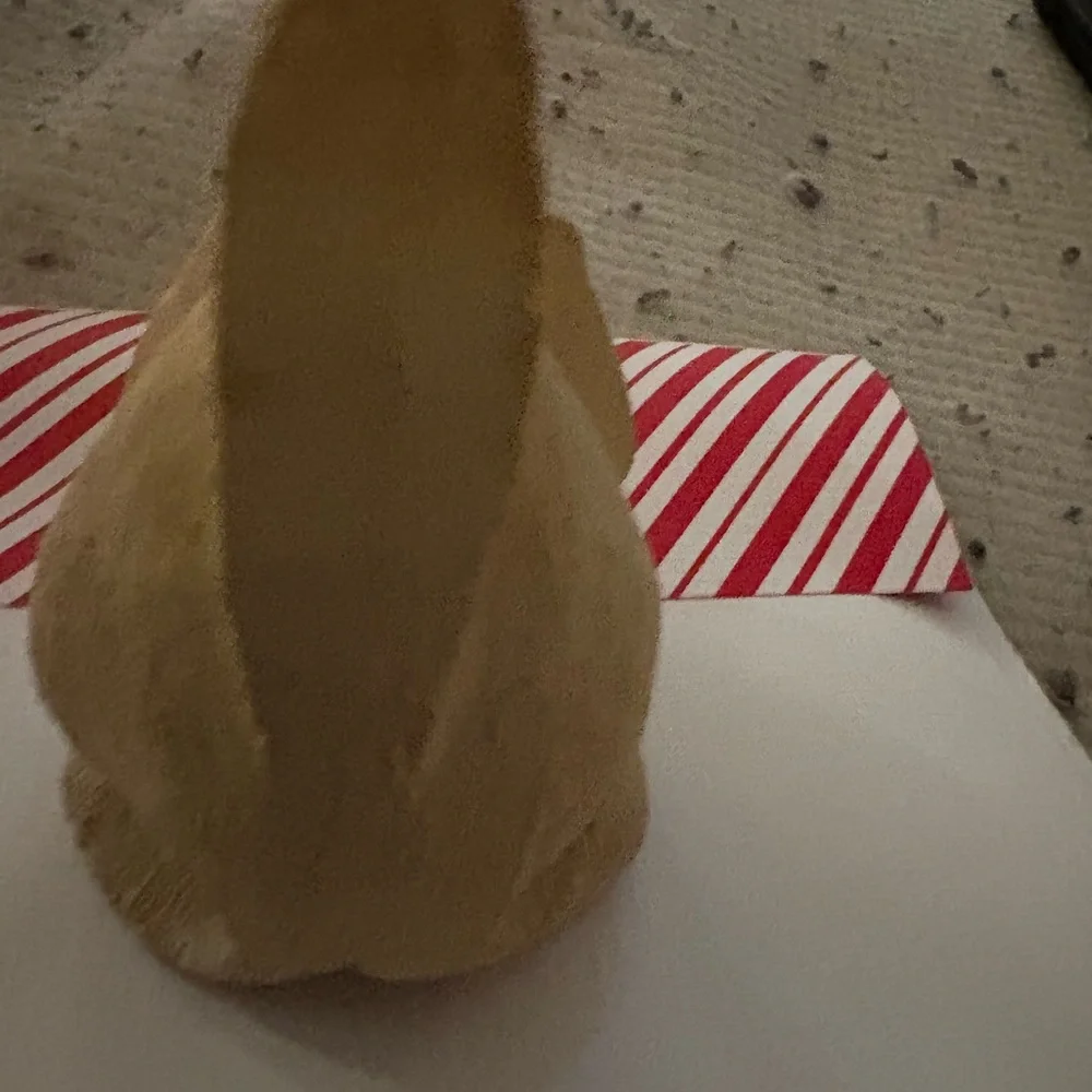 Rare Artesian Rinconada cat figurines‎ signed